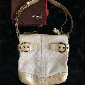 COACH Purse (Authentic)